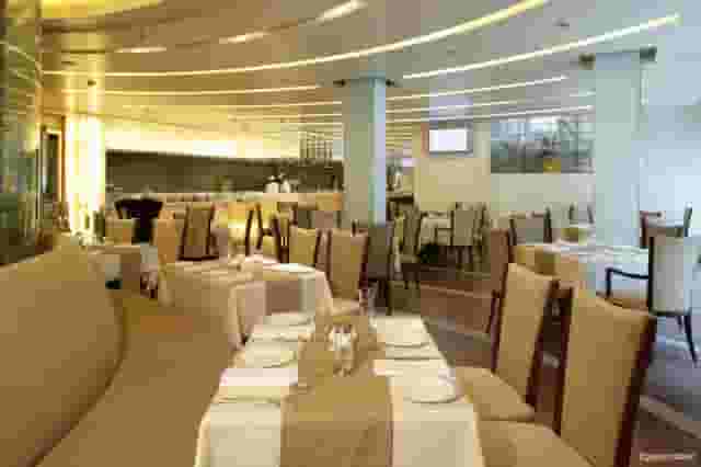 cafe