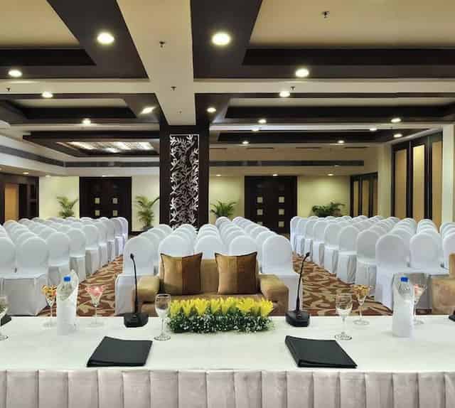 banquet