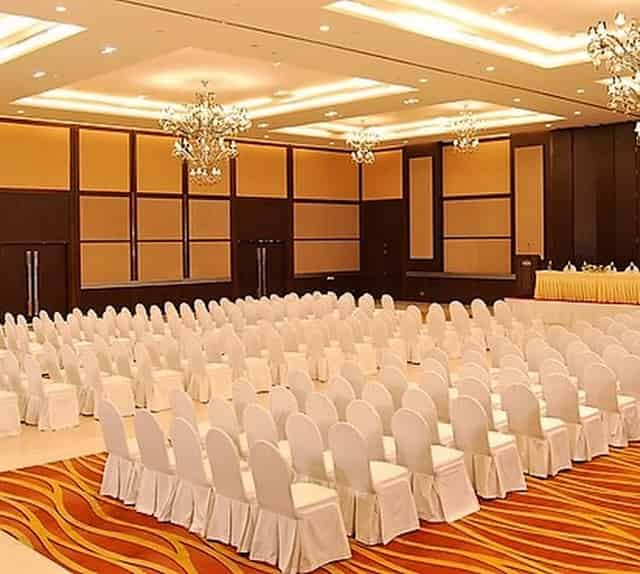 banquet