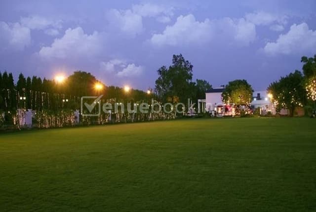 lawn
