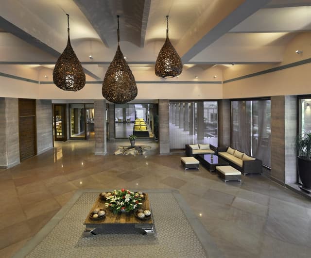 Outdoor Event Space