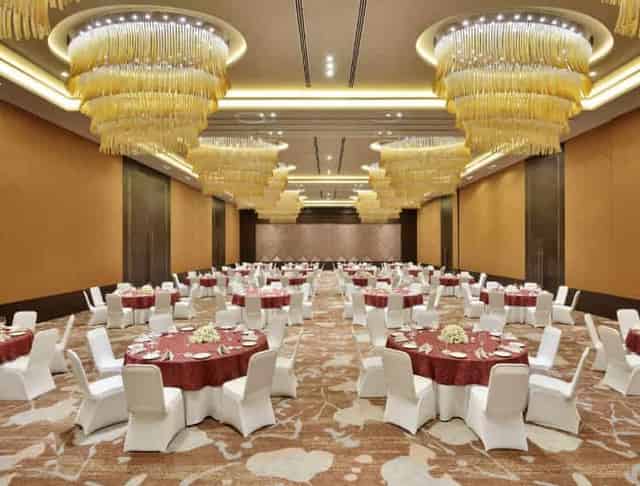 Ballrooms 1 and 2