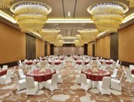 Small Meeting Rooms
