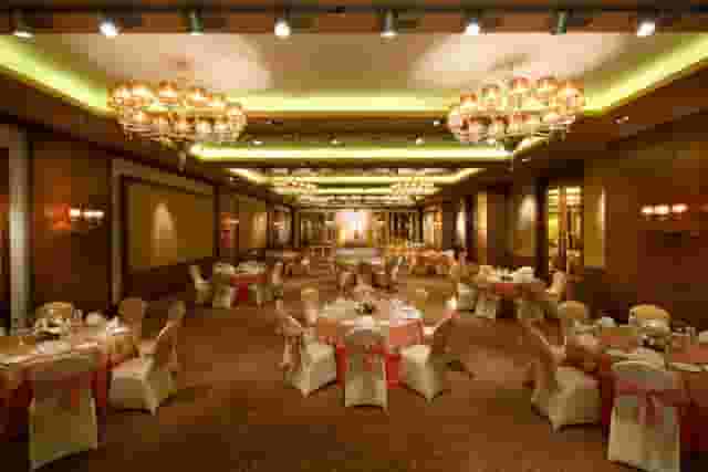 Ballrooms 1 and 2