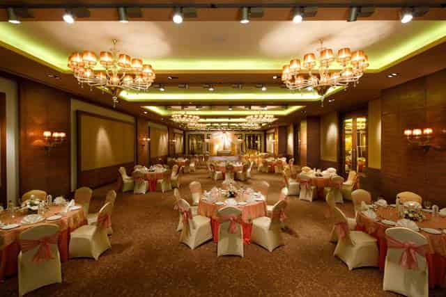 Ballrooms 1 and 2