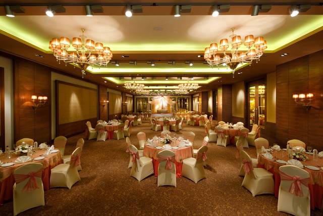 Radisson Blu, Faridabad - Venue - New ...