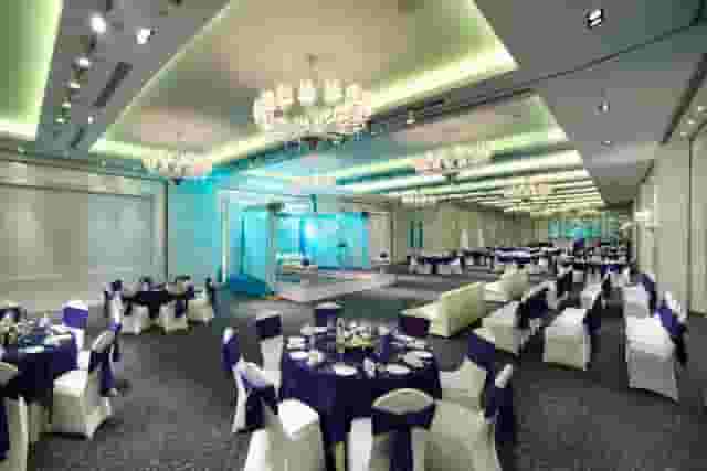 Ballrooms 1 and 2