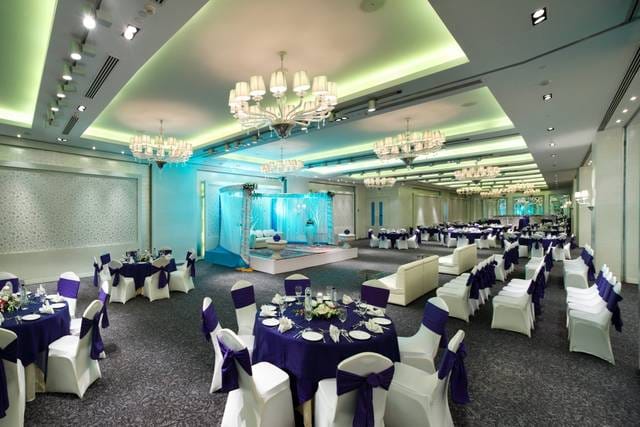Radisson Blu, Faridabad - Venue - New ...