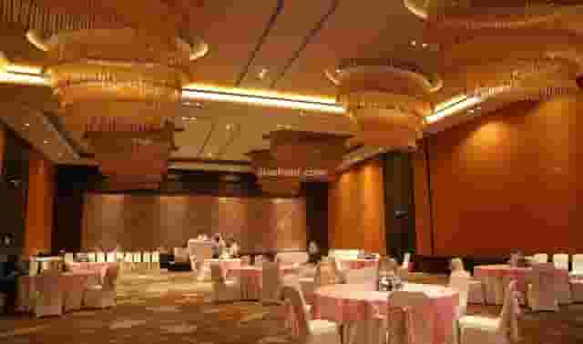 Ballrooms 1 and 2