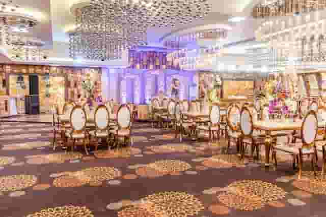 Grand Ballroom