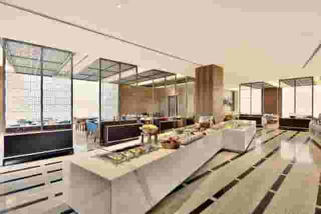 Restaurants