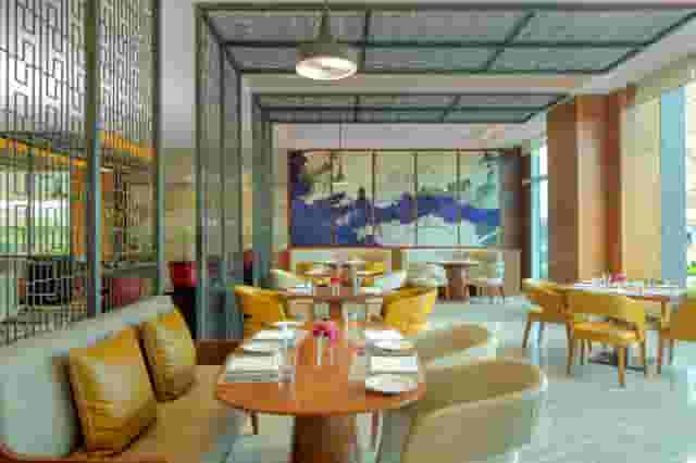 Restaurants
