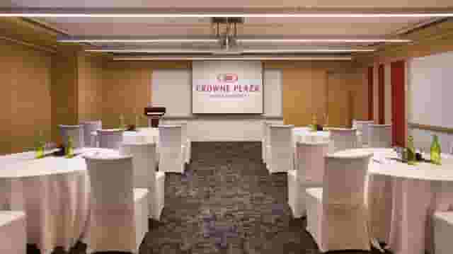 Conference center
