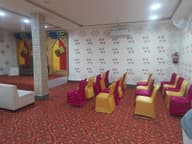 Sustainable Conferences