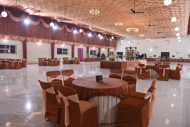 Banquet Halls in Ajabpur Kalan ...