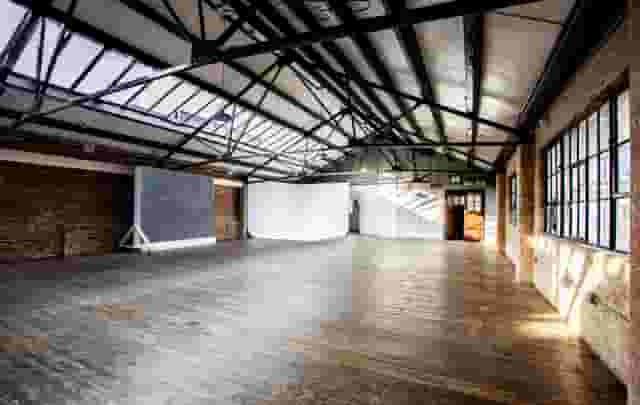 Lanzarote Works