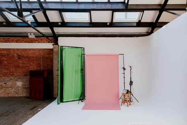 Main Space