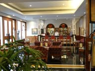 Private Bars