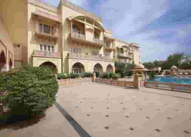 Amar Hall