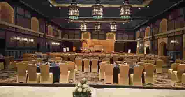 Grand Ballroom
