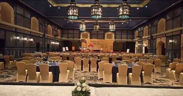 Grand Ballroom