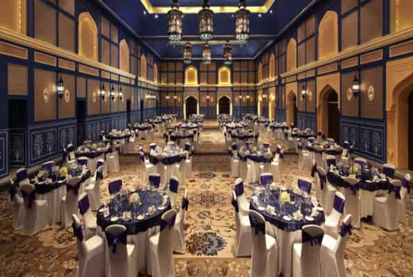 Grand Ballroom