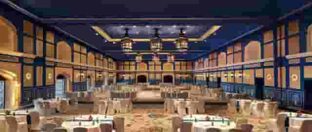 Grand Ballroom