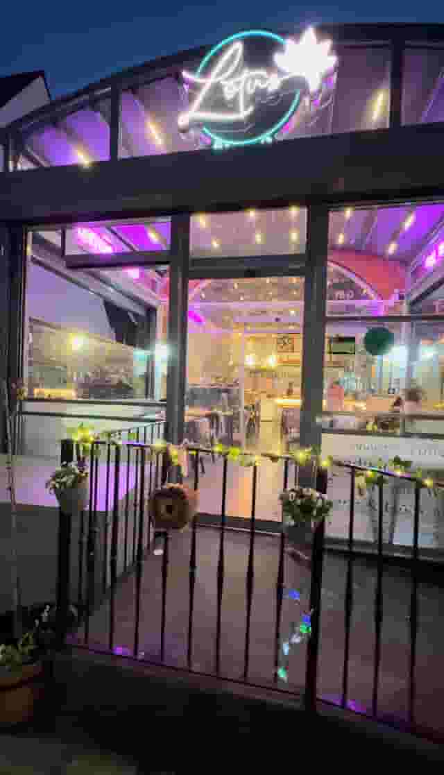 Lotus Bistro