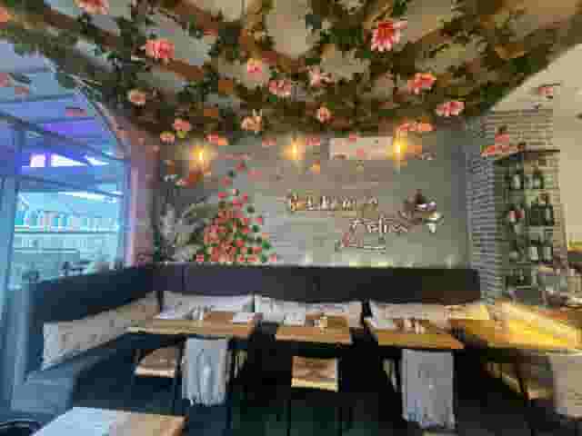 Lotus Bistro