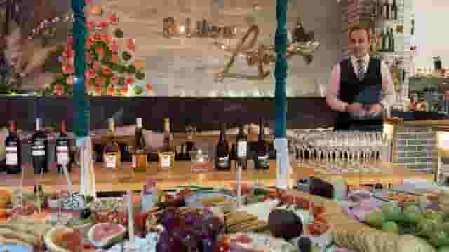 Lotus Bistro