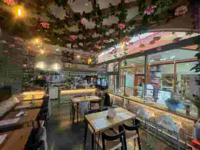 Lotus Bistro