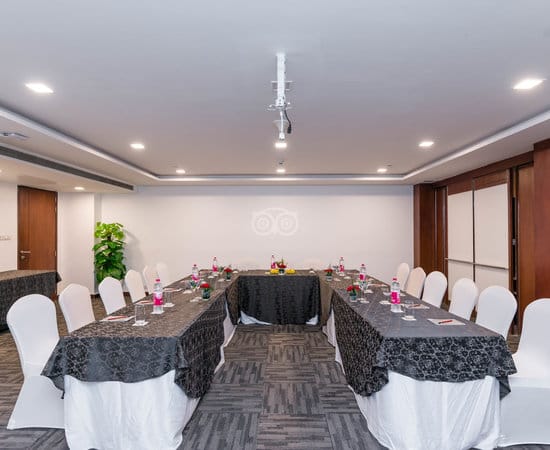 Picture of Radisson Blu Jaipur ...