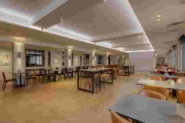 Knights Lounge
