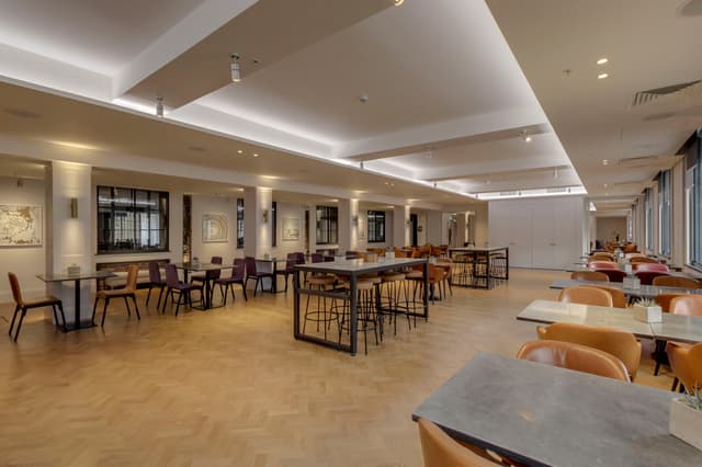 Knights Lounge