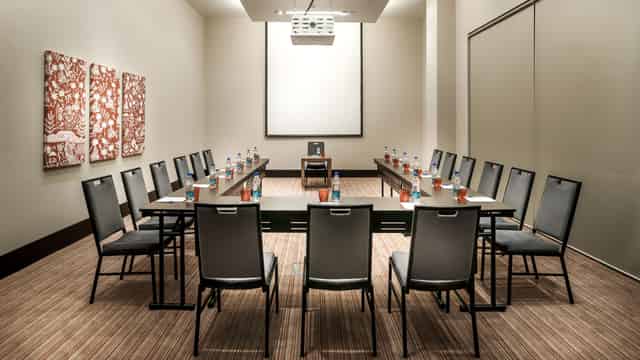 Conference Hall