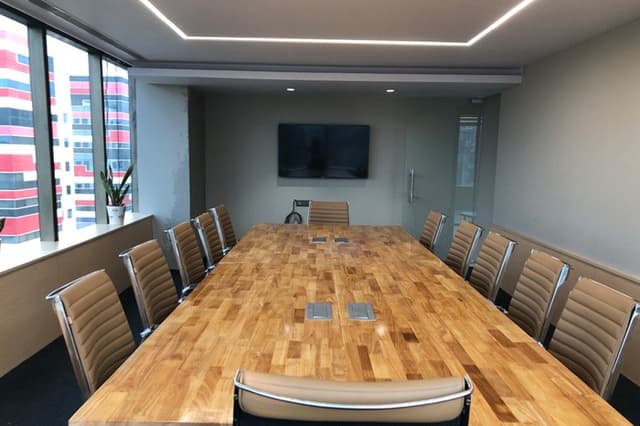 Conference Hall