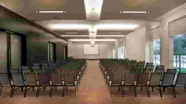 Conference Hall