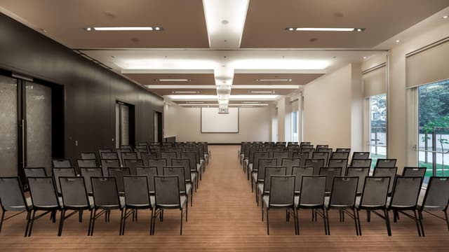 Conference Hall