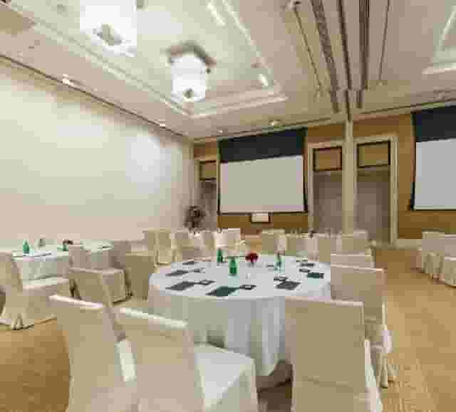 Conference Hall