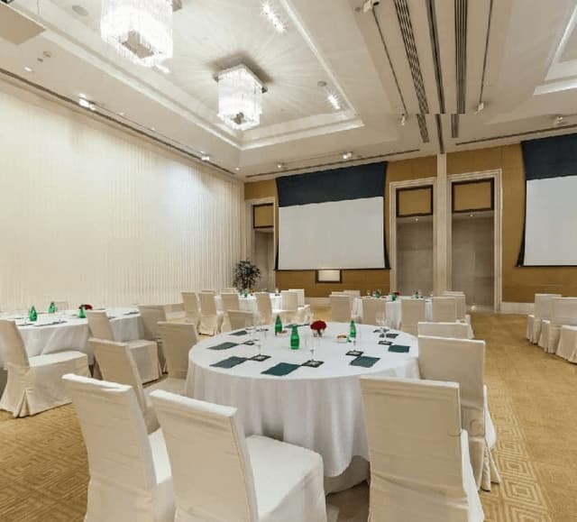 Conference Hall
