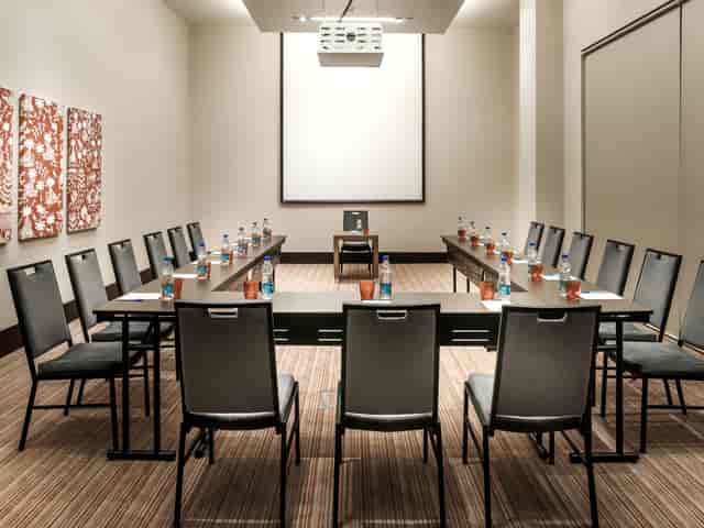 Hyatt Place Gurgaon Udyog Vihar