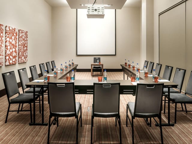 Hyatt Place Gurgaon Udyog Vihar