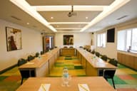 Conference Venues