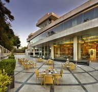 Christmas Party Venues