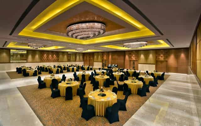 The LaLiT Chandigarh