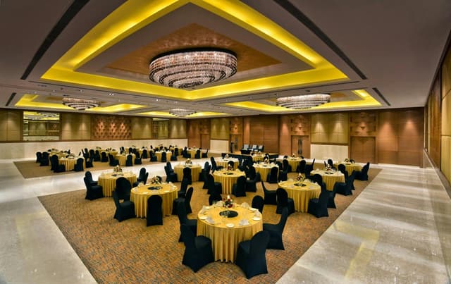 The LaLiT Chandigarh