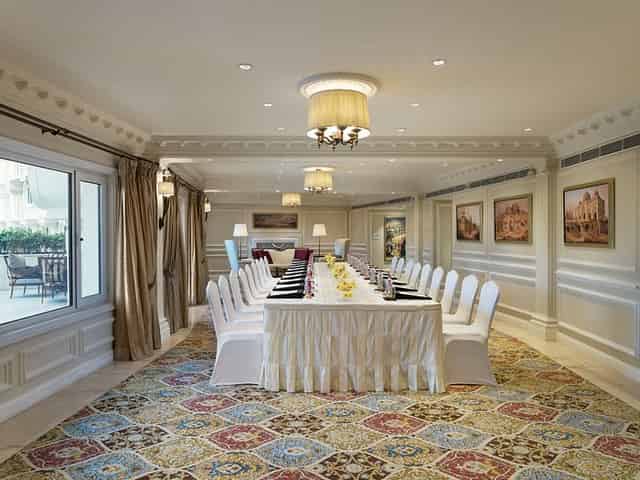 Taj Hotel Delhi
