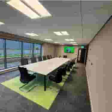 Enterprise House Conference Suite