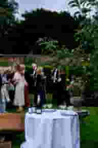 Formal Event Venues