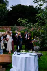 Party Venues